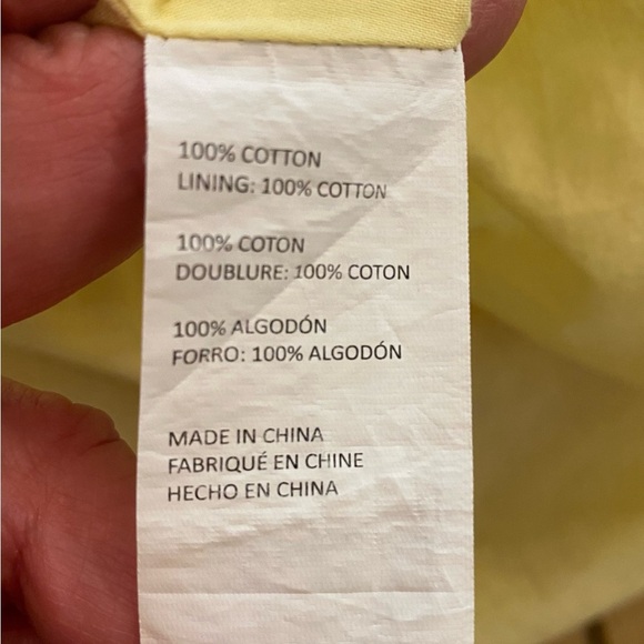 Derek Lam Collective Paisley Floral Flare Short Dress Size 40 medium - Picture 9 of 15